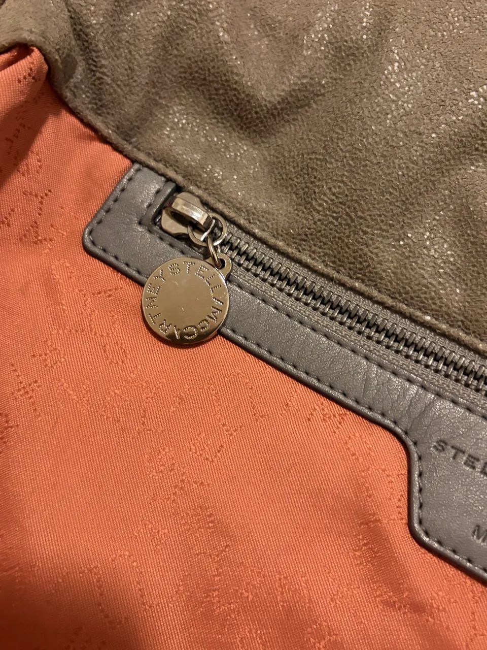 Bolsa Stella McCartney 