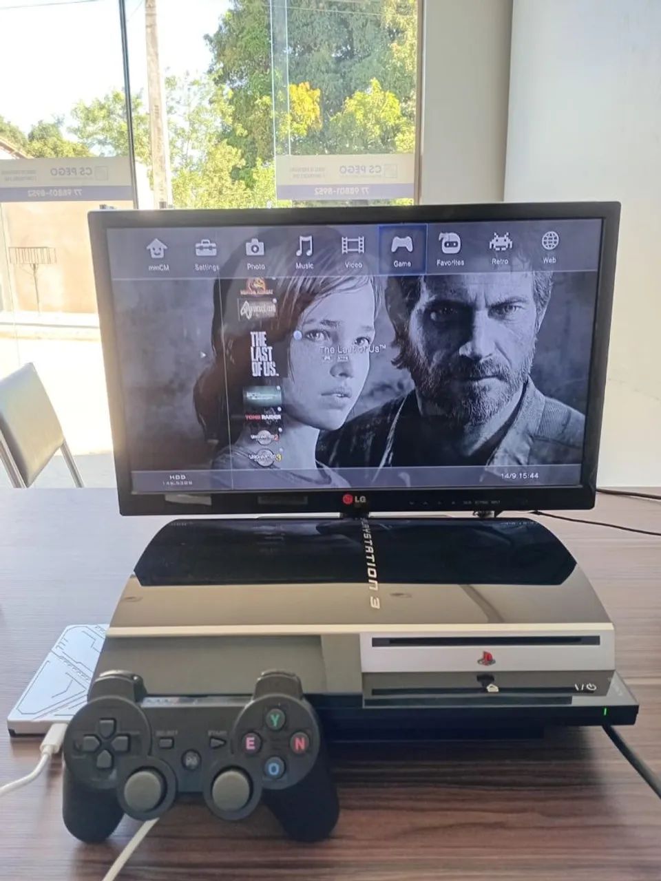 Ps3 - Foto 2