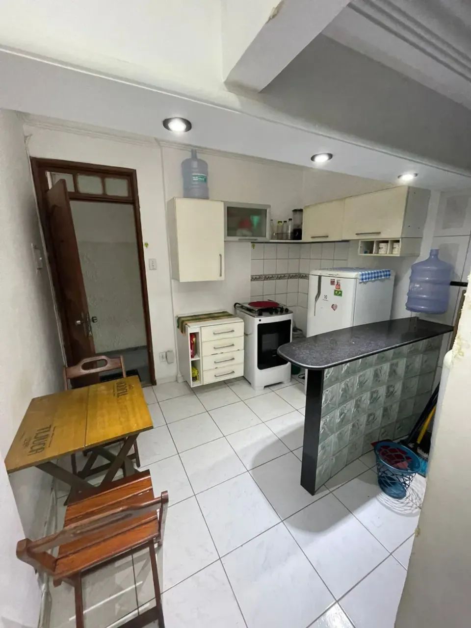 APARTAMENTO, FLAT, 1 QUARTO, CAMPINA, BELÉM - PA - Foto 2