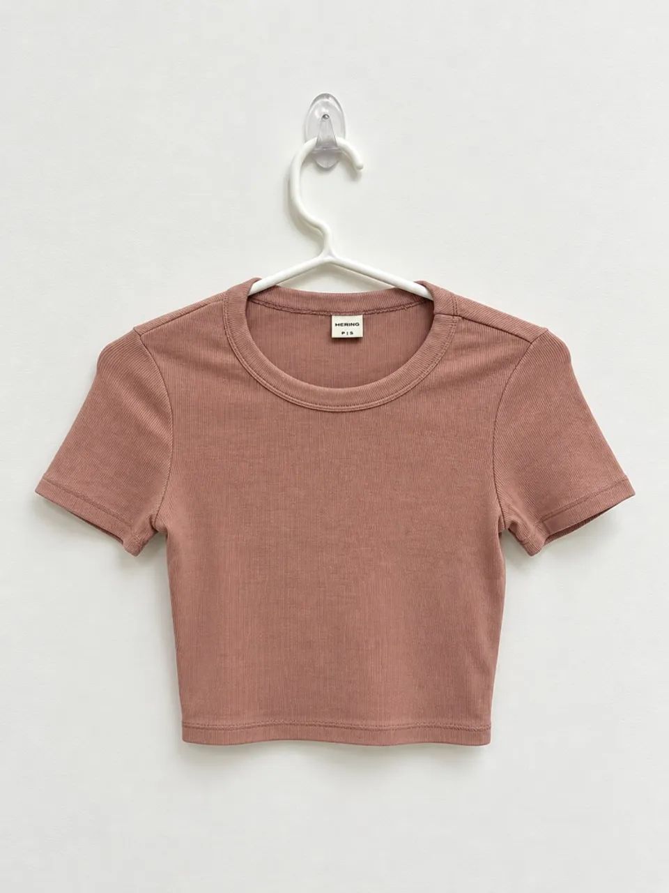 Baby Tee Canelada Hering