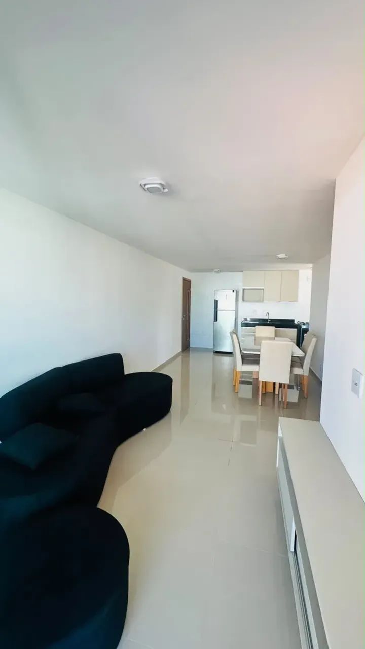 LOCAÇÃO | EDIFÍCIO JARDINS EULINA - JATIÚCA - Foto 3