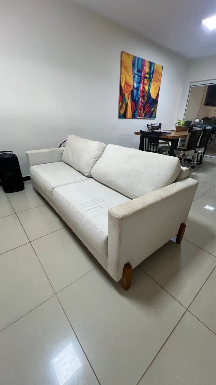 Comfortable and Low-Cost Sofa422082038465843202