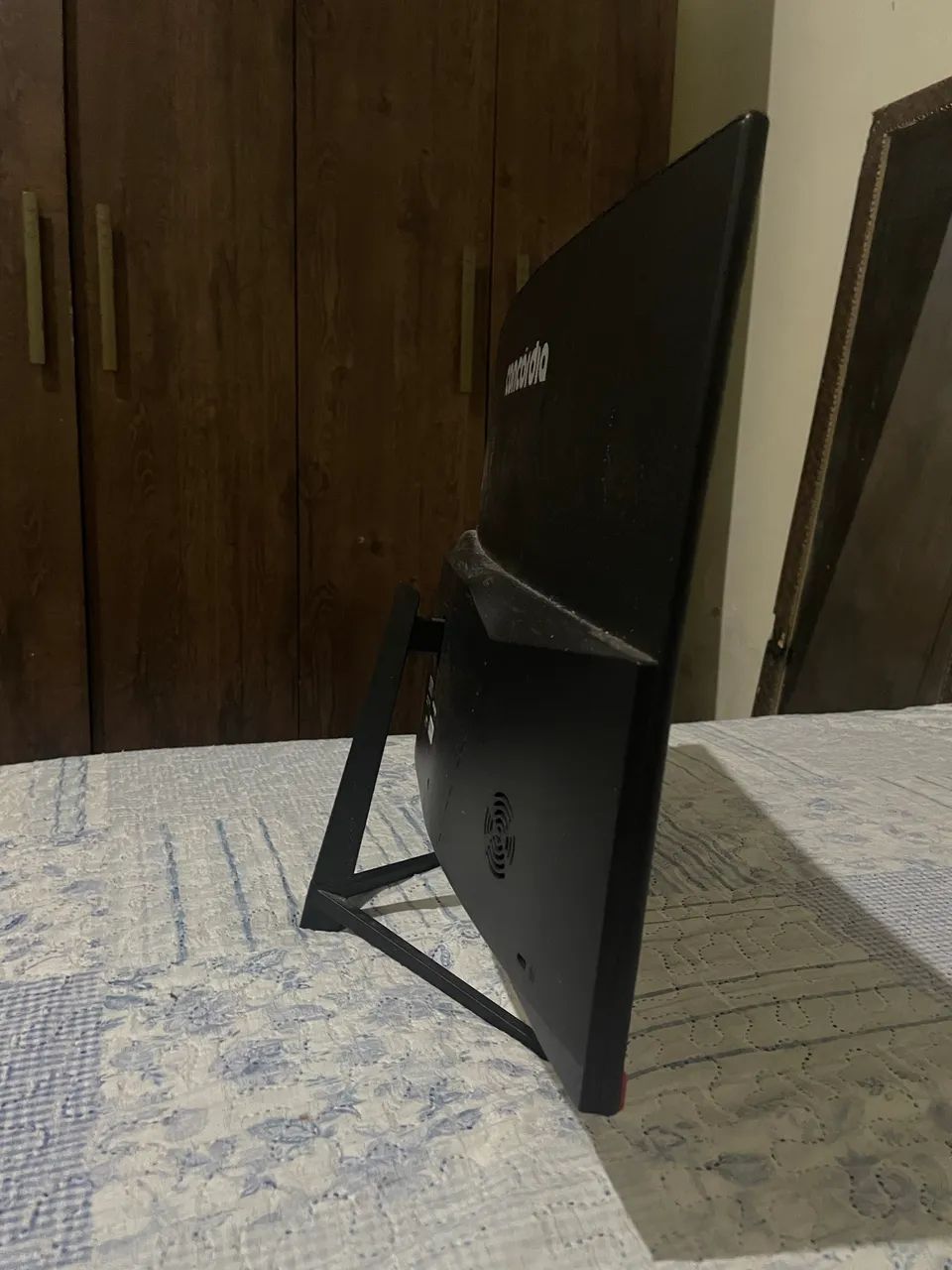 Monitor gamer concordia 24? 100hz  - Foto 2