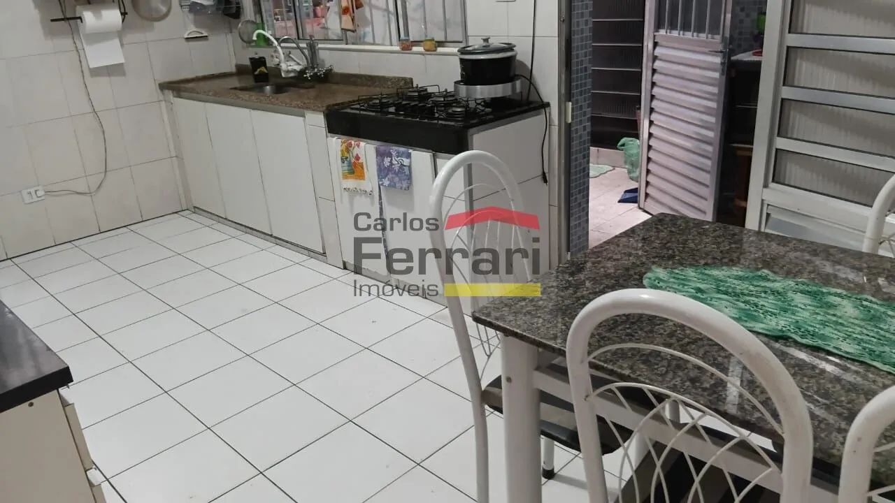 Dois Sobrados a Venda - Vila Gustavo com 2 Dormitórios cada e 2 vagas - Foto 4
