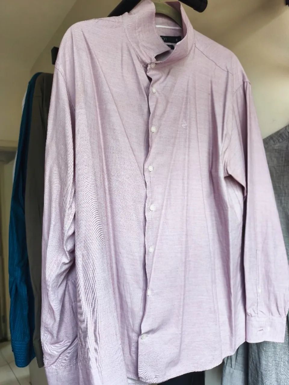 CAMISAS SOCIAIS SKETCH - Foto 2