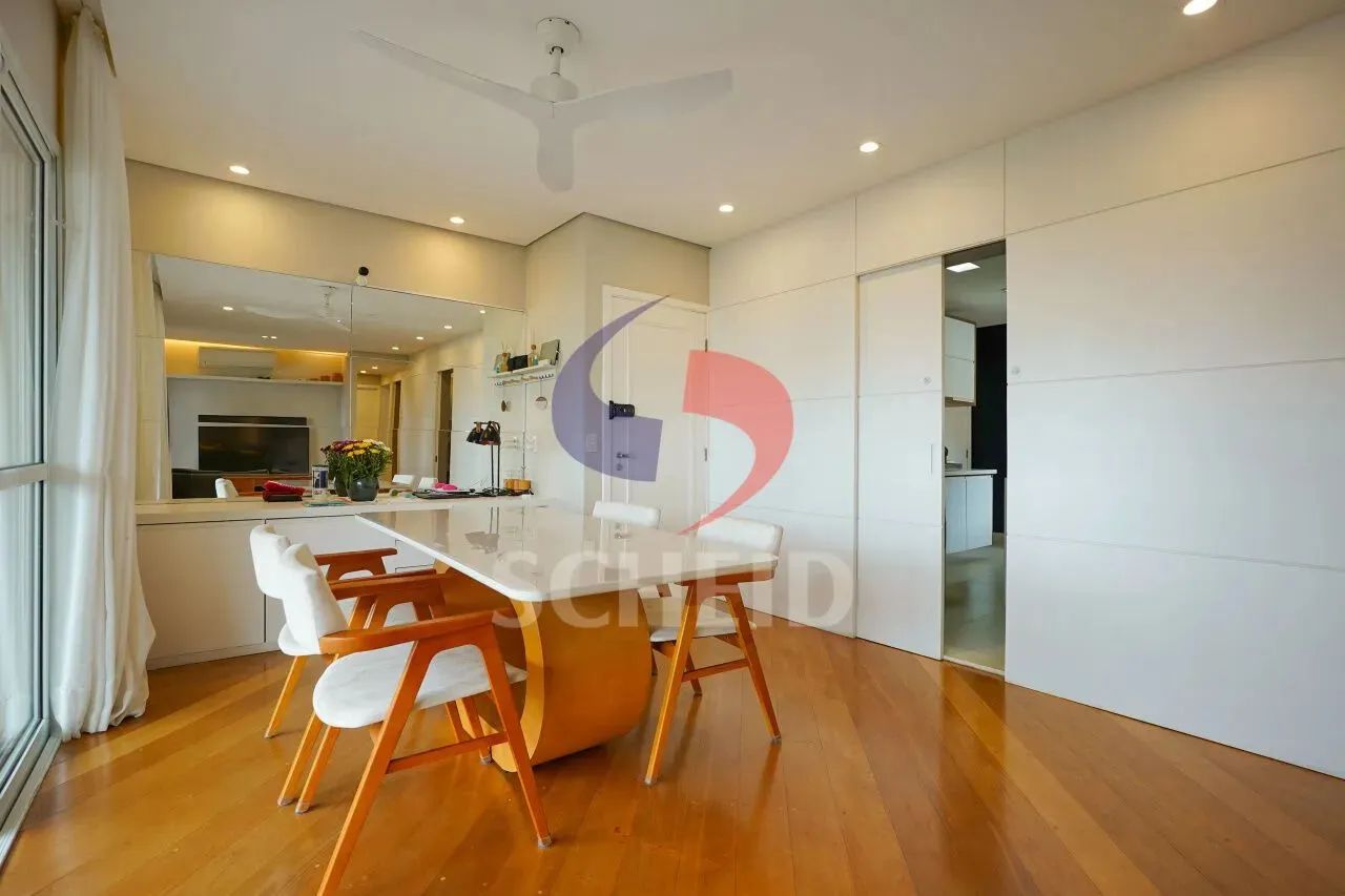 Apartamento a venda na Vila Mascote de 113m², com 3 quartos e 3 vagas. - Foto 7