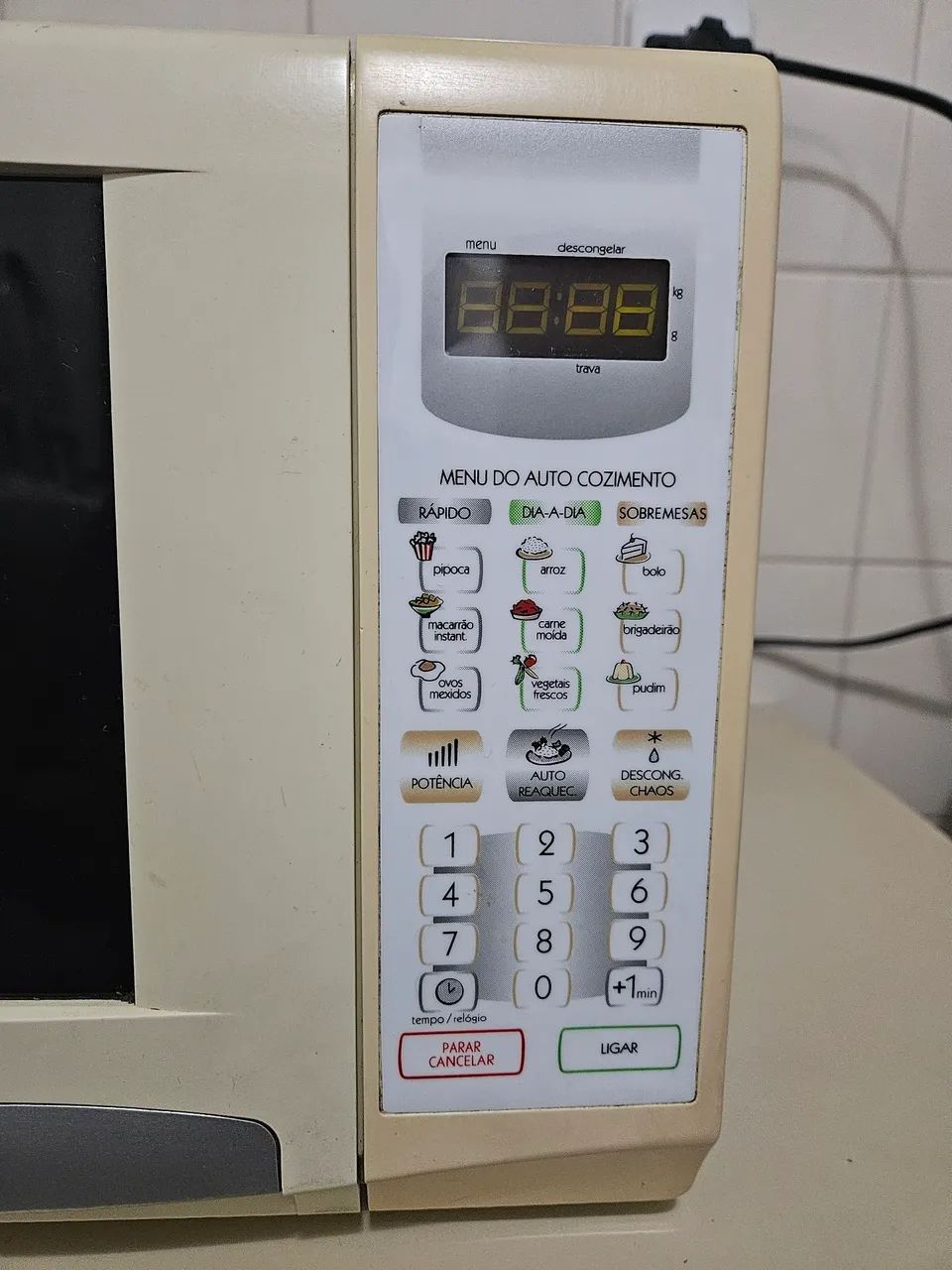 Microondas Panasonic - Foto 2