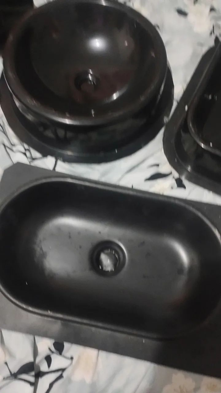 Moldes de cubas de plástico  - Foto 5
