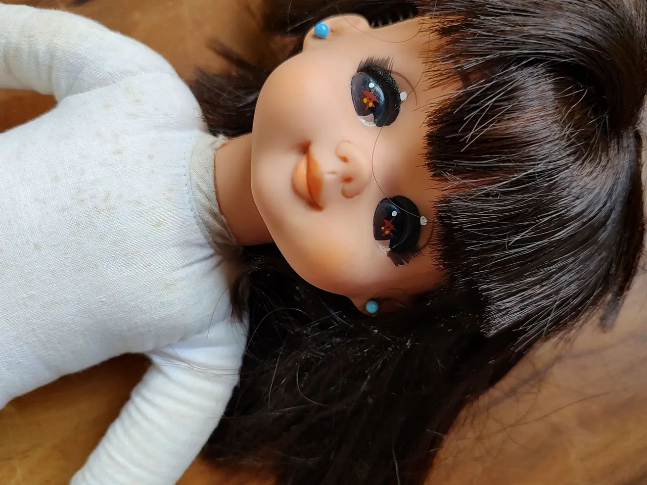 Boneca antiga  - Foto 5