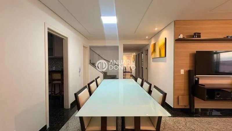 Buritis - Cobertura 4 quartos à venda na Anuar Donato - Foto 3