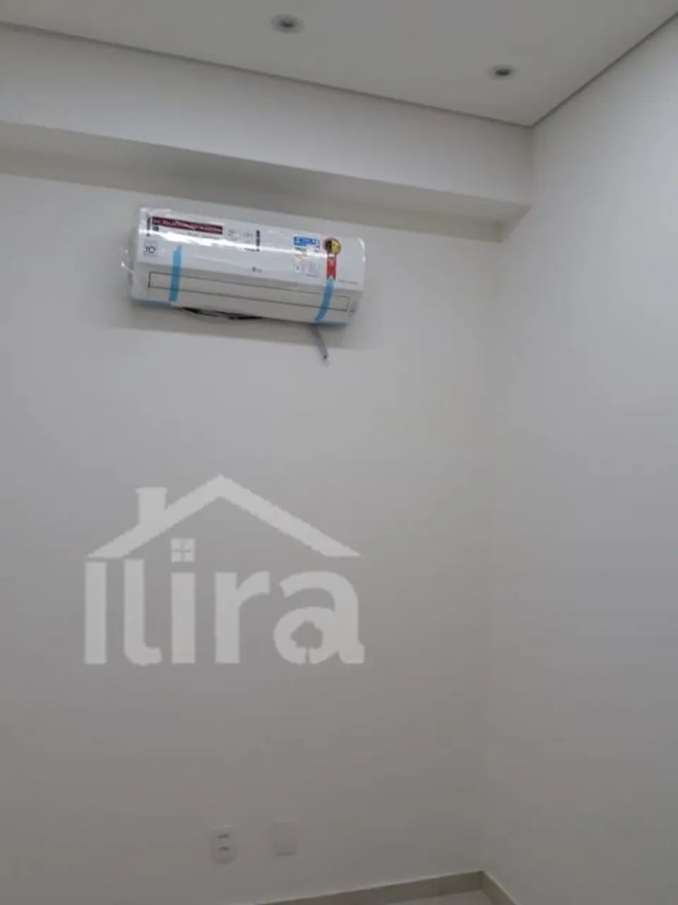 Sala Comercial de 40m² Com Ar-condicionado e Acesso A Academia Em Osasco - Foto 2