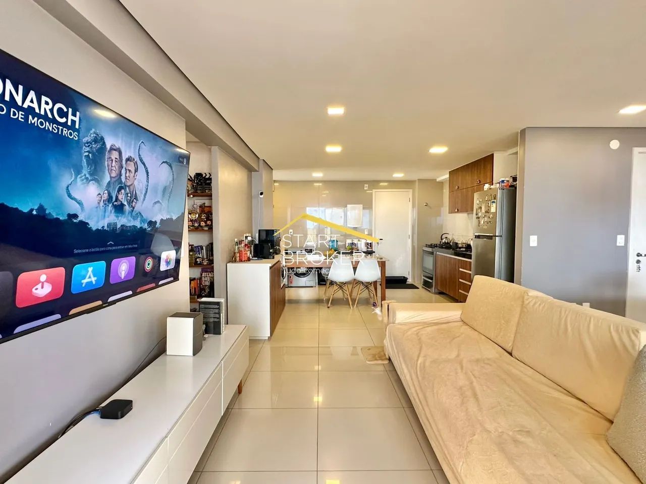 Apartamento no Marzzano para venda - Foto 5