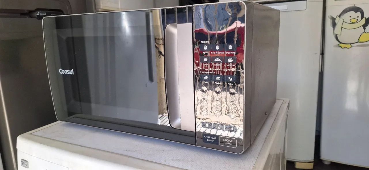 Micro-ondas consul  - Foto 2