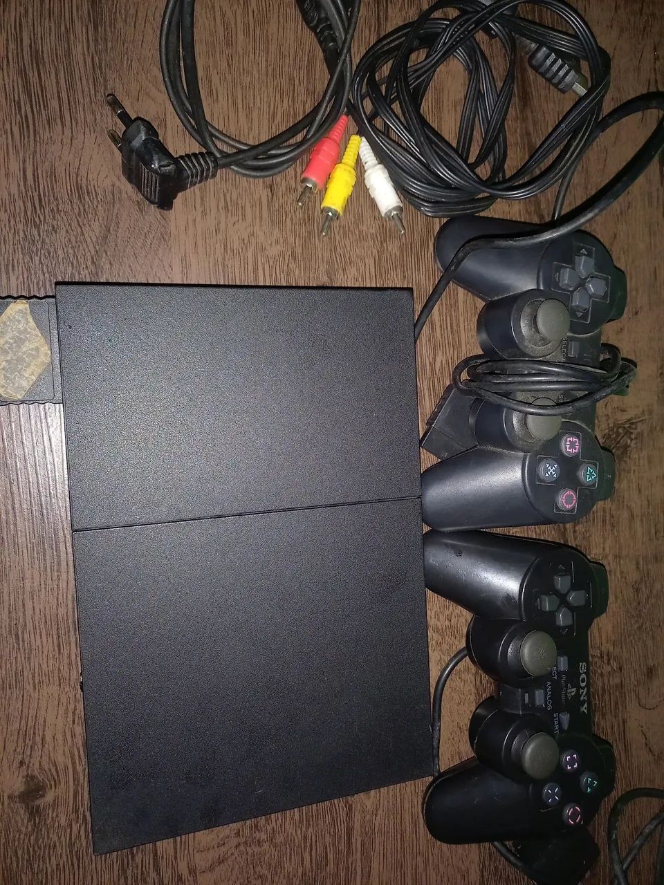 Ps2 ,play2, Playstation 2 - Foto 2