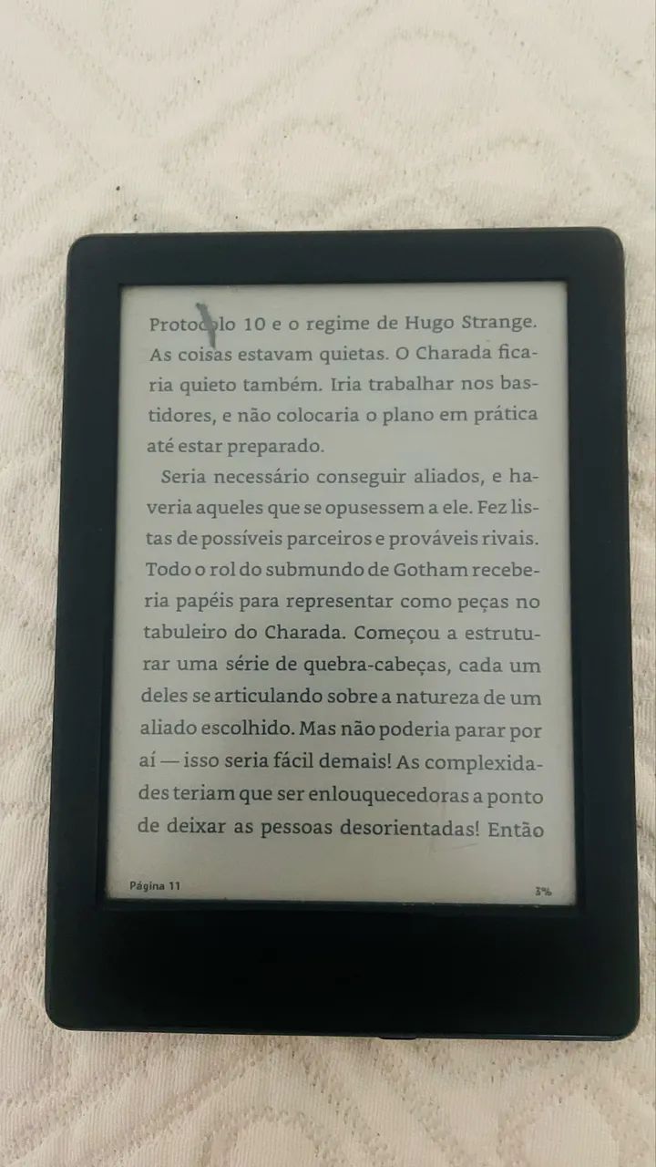 Kindle 8 geração! - Foto 2
