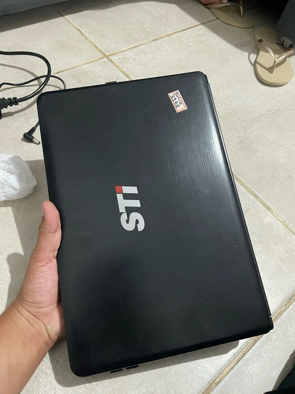 Notebook Ni 1401 Pega quando quer - Foto 2