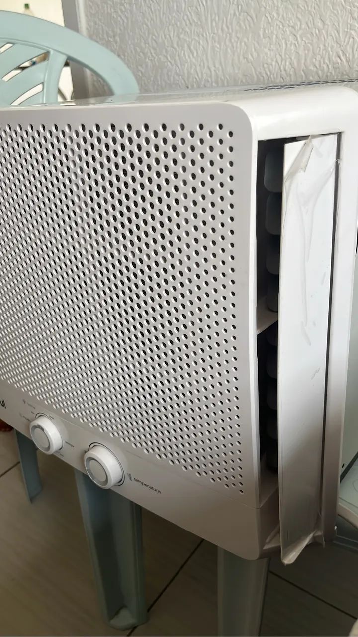 Ar-condicionado  - Foto 2