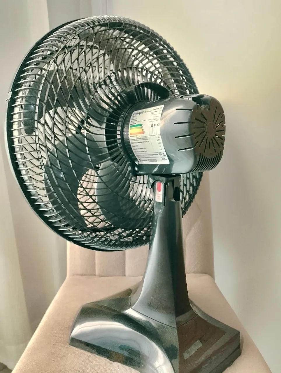 Ventilador Britânia  - Foto 3