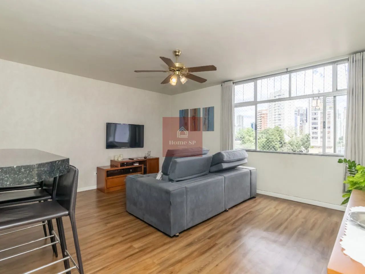 Apartamento para venda em Vila Mariana com 3 quartos, sendo 1 suíte , 107m² - Foto 5