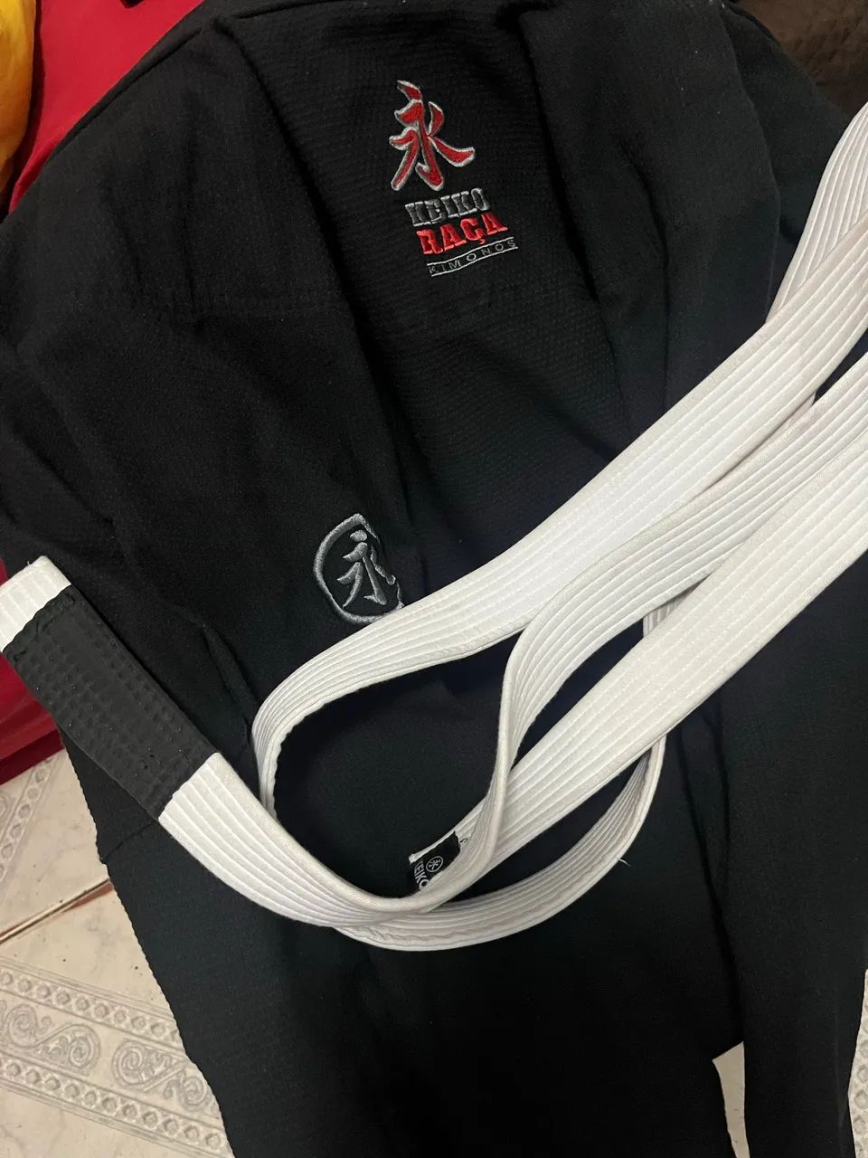 Kimono  - Foto 2