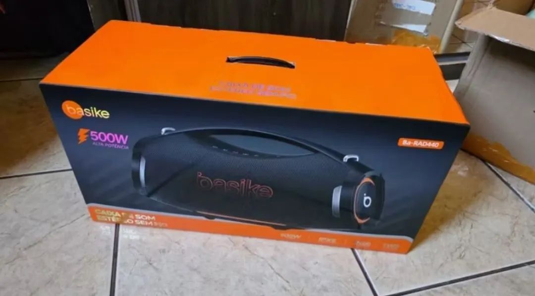 Bombox basick rad 440 - Foto 2