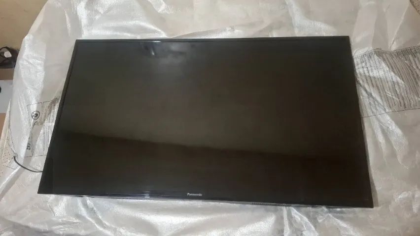 Tv panasonic 40 polegadas 800