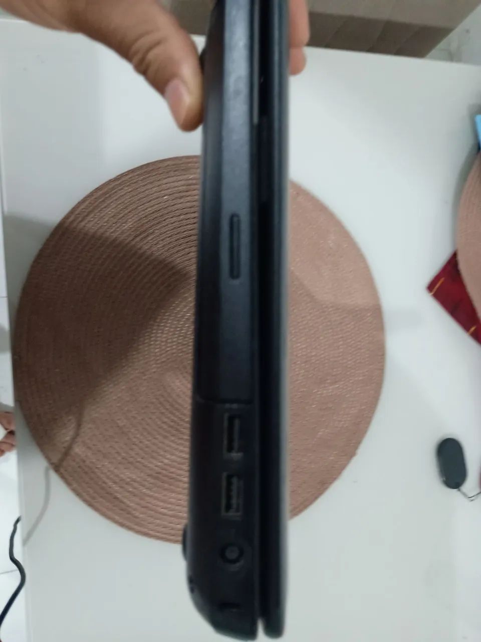 Notebook HP 1000 para retirada de peças  - Foto 3