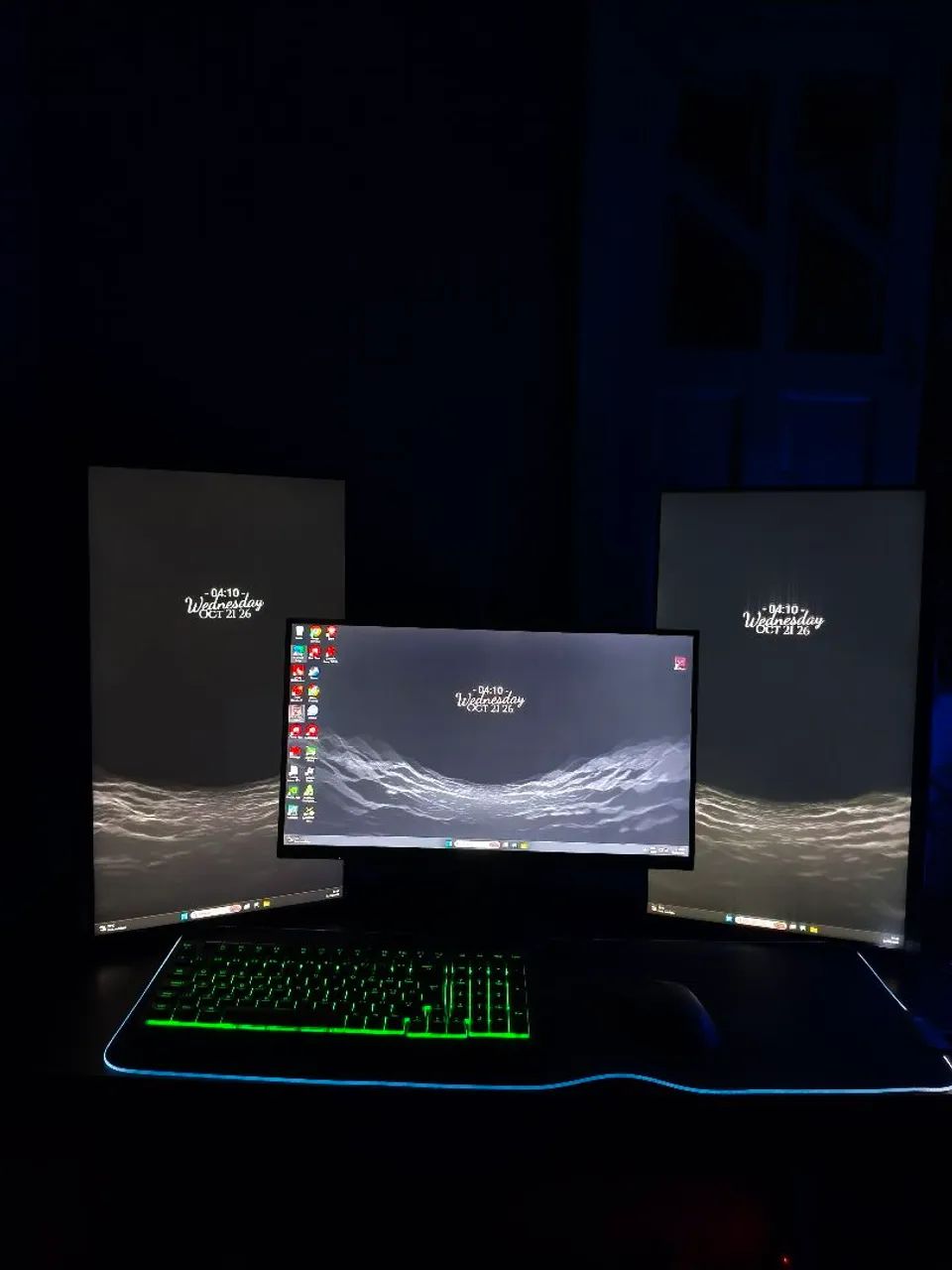 Monitor Samsung 24 Polegadas Freesync T350