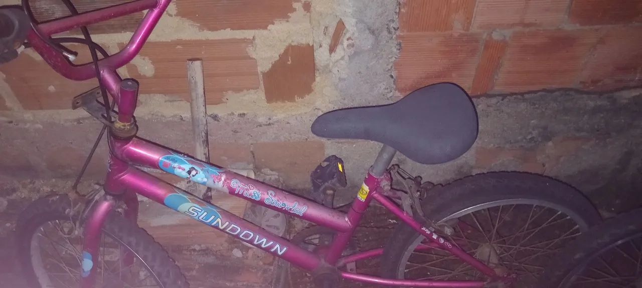 100 as duas Bicicletas - Foto 4