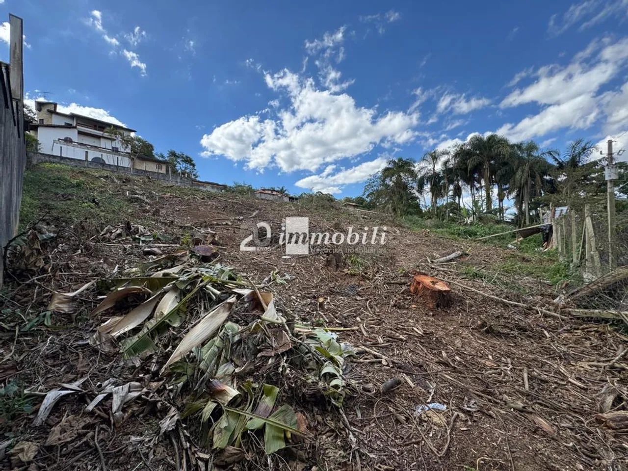 Terreno à venda em Cotia, Granja Viana, Granja Viana II (Gleba 1-2) - Foto 9