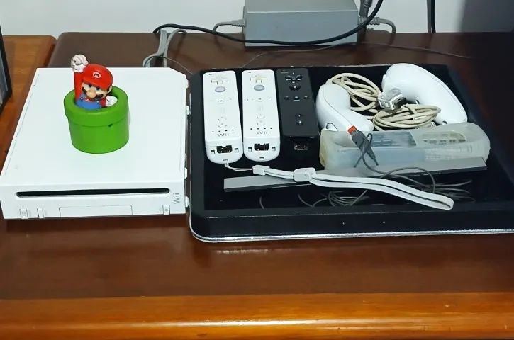 Nintendo Wii