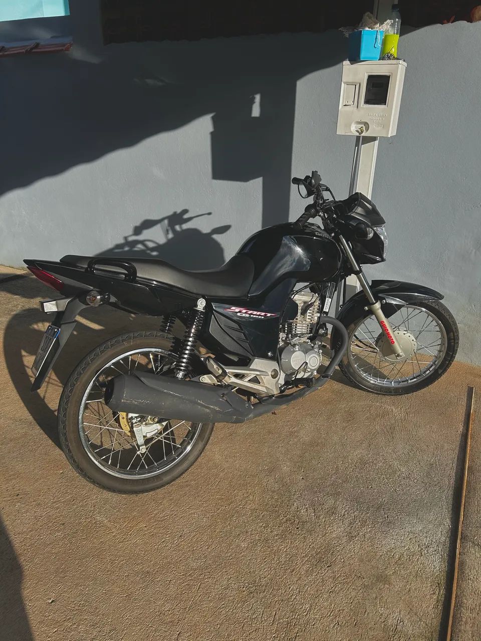 Vendo Start 2023 nova  - Foto 3
