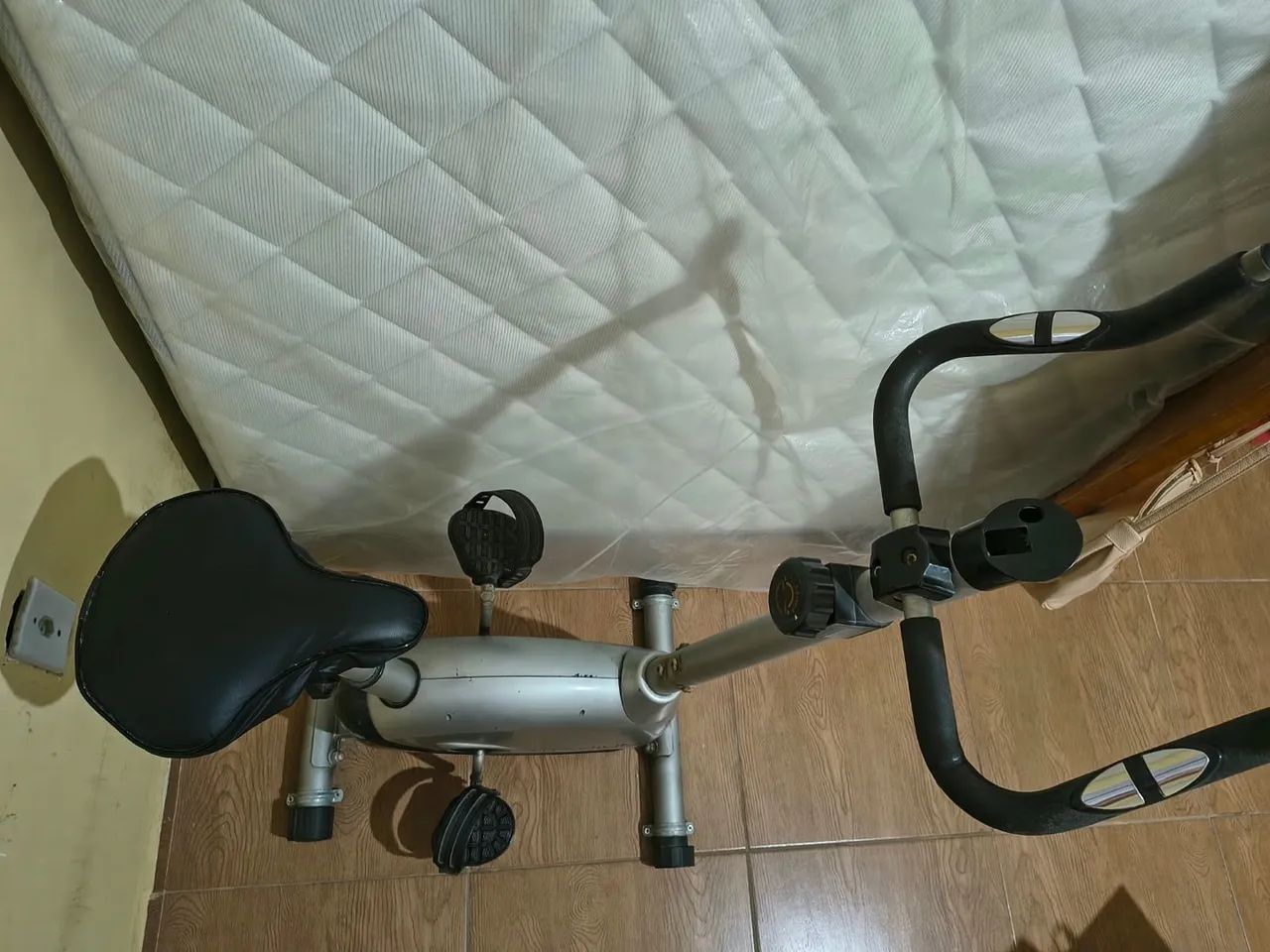 Bicicleta Ergométrica  - Foto 5