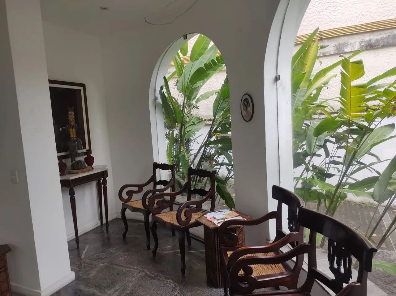 Casa no Jardim Botânico - Foto 4