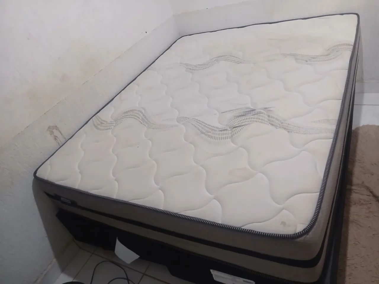 Vendo cama  - Foto 2