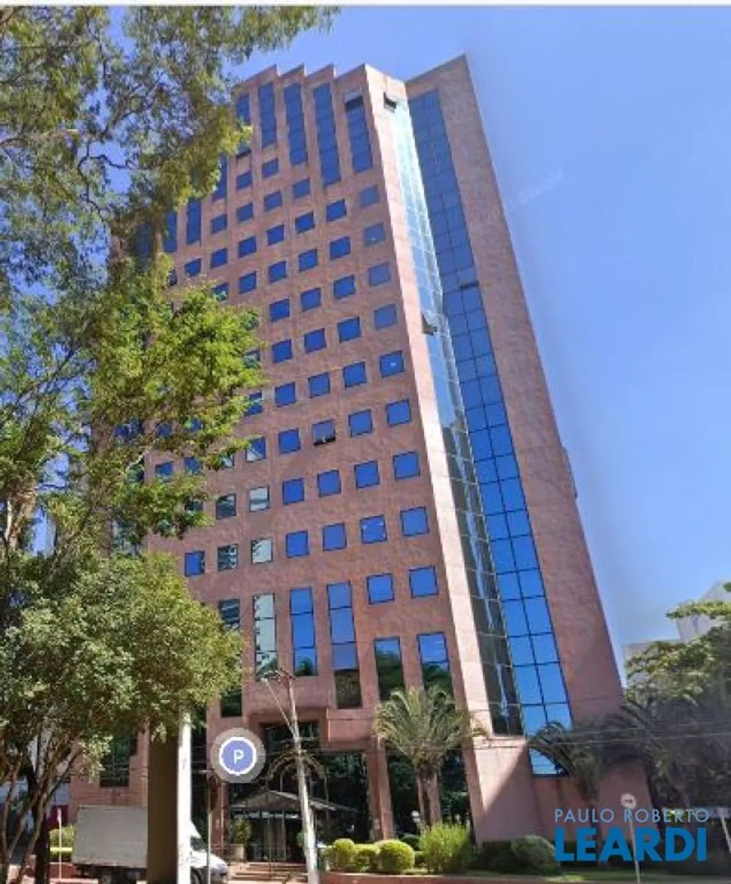 CONJ. COMERCIAL - BROOKLIN - SP - Foto 2