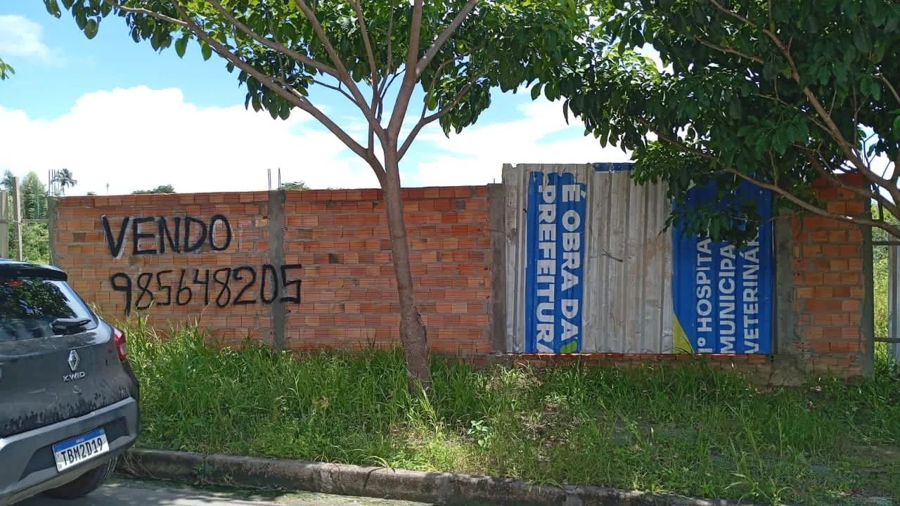 Terreno 10x30 - Foto 2