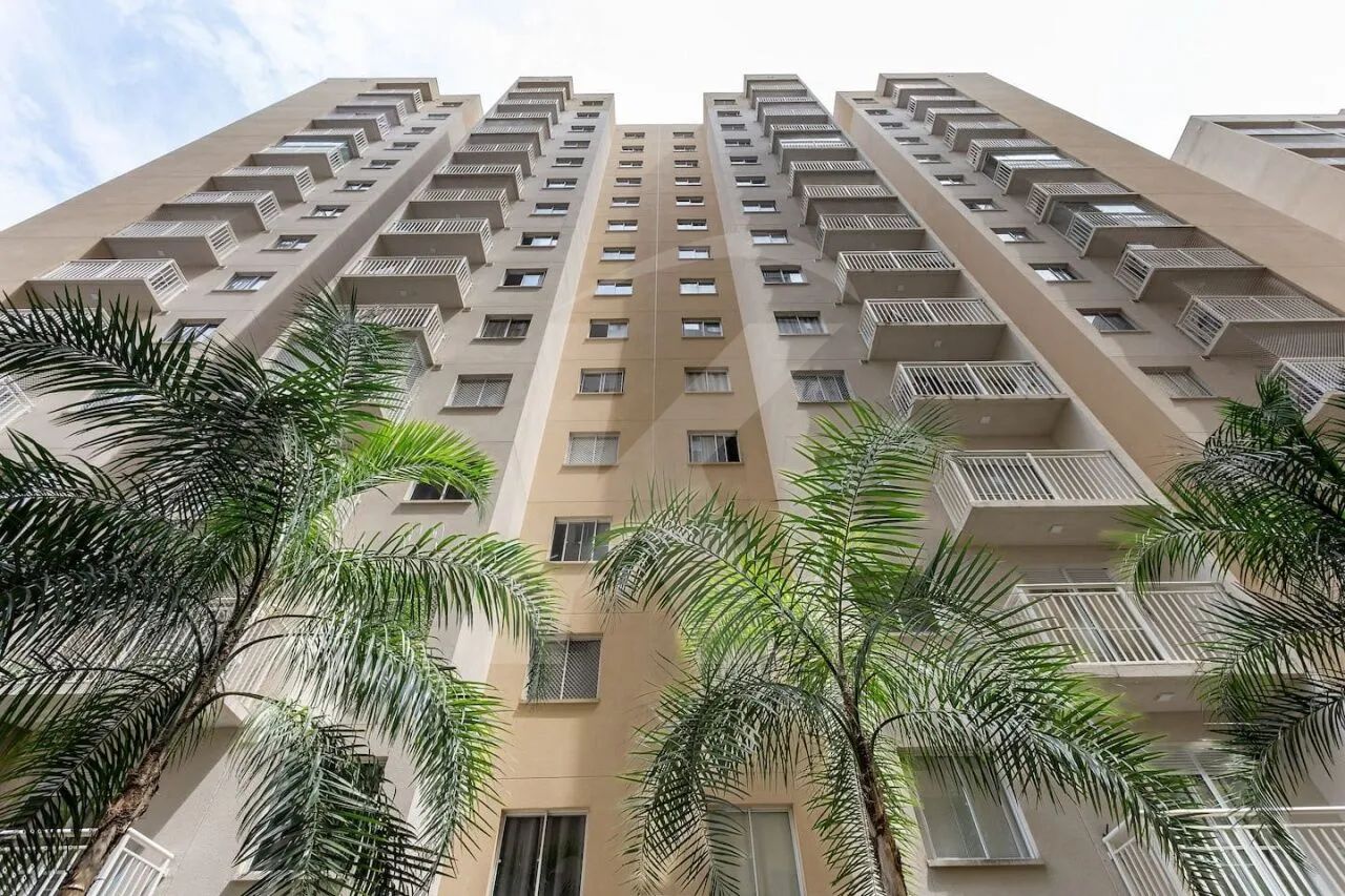 Apartamento de 34m², 2 dormitórios - Foto 2