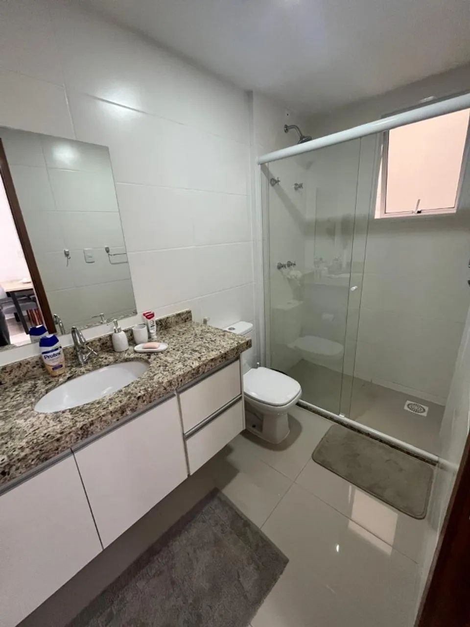 Excelente quarto e sala totalmente mobiliada pronta para morar ao lado da UFJF - Foto 2