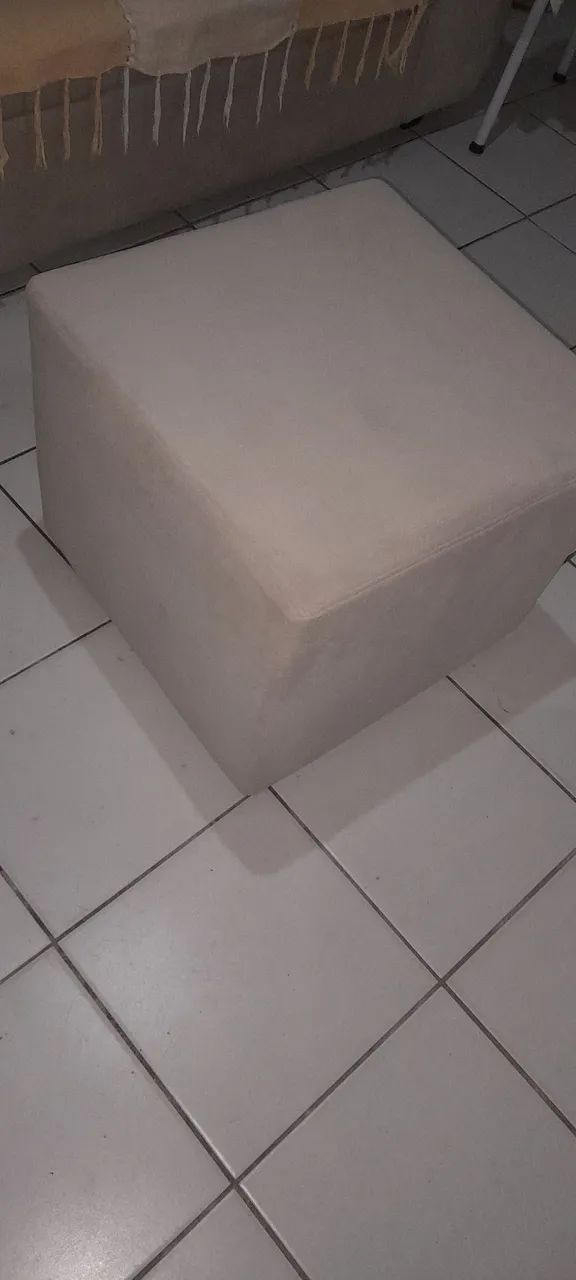 Vendo 1 puff - Foto 2