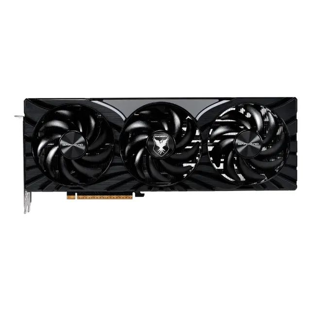 Placa de Vídeo RTX 5070Ti 16GB GDDR7 Phoenix Gainward Nova - Foto 2