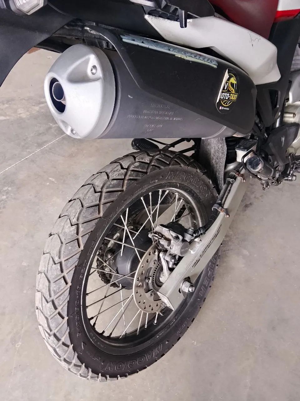 XRE 300 ano 2019 - Foto 2