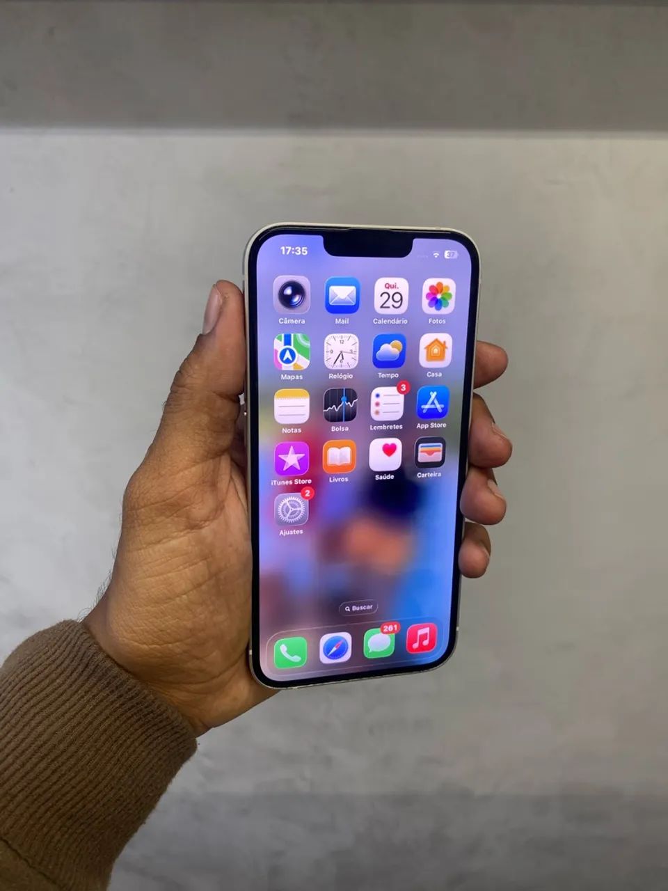 iPhone 13 128gb 