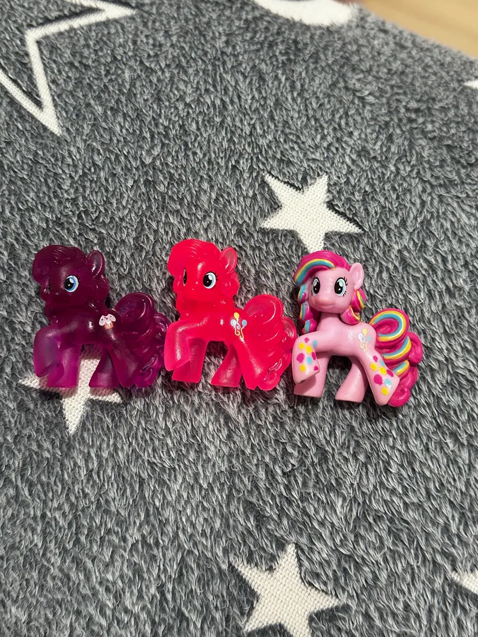 my little pony