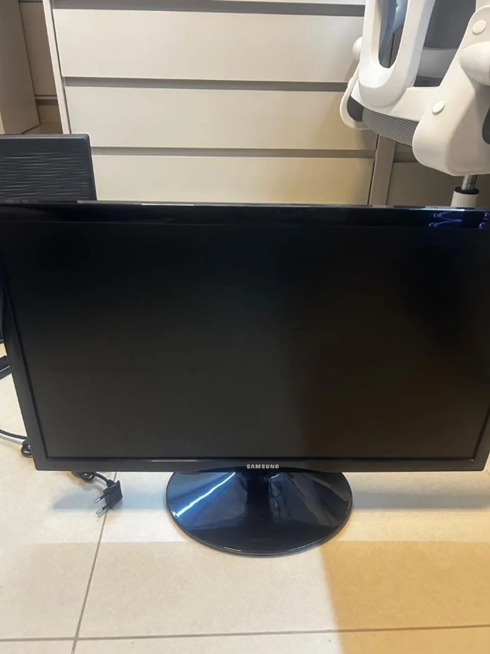 Monitor Samsung 24" Full HD - Foto 2