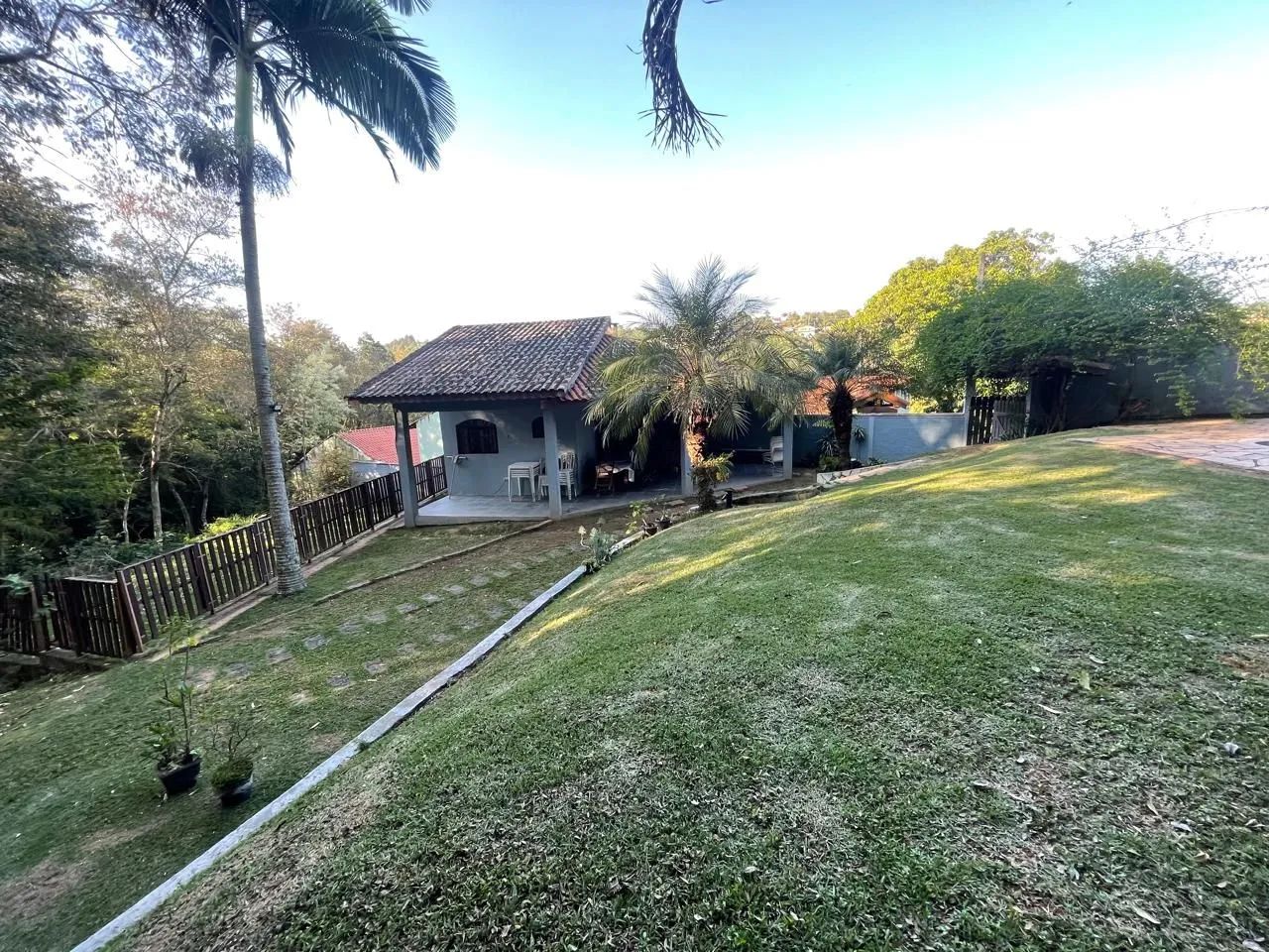 ?? CHÁCARA À VENDA EM LOUVEIRA/SP - Foto 3