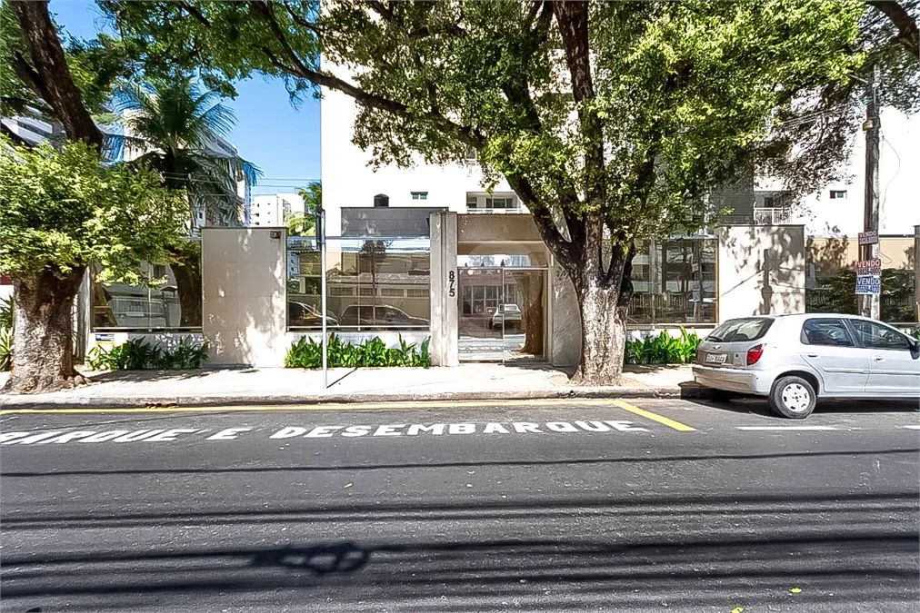 Apartamento com 4 quartos à venda em Aldeota - CE - Foto 2
