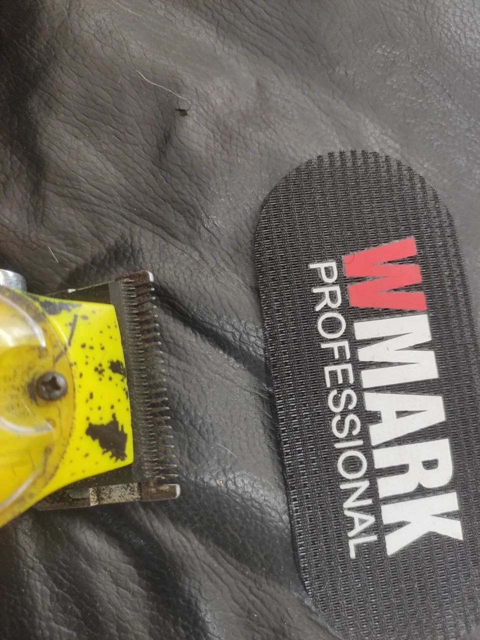 Máquina de cortar cabelo Profissional  - Foto 4