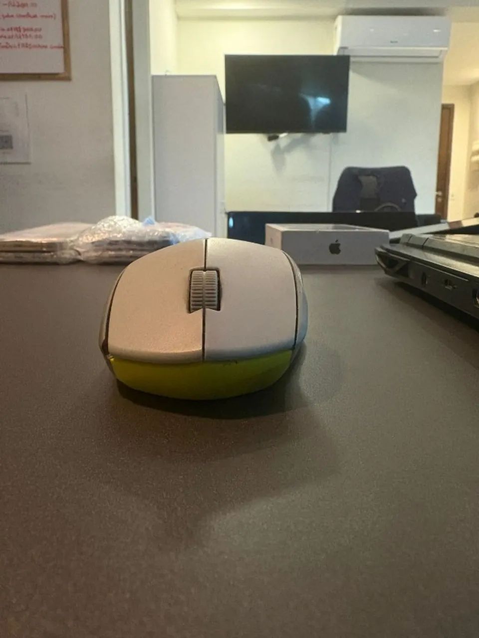 Logitech Wireless Mouse M280429414200064102402