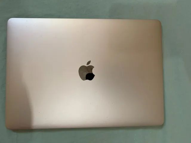 Macbook Pro i5 2019 com Touchbar - Foto 2